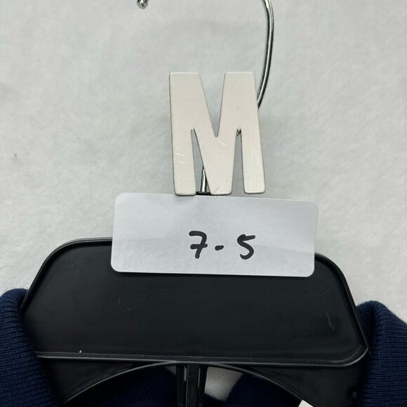 The Children's Place Polo Shirt Boy's L Navy Blue Collared Short Sleeve Pullover - Picture 12 of 12